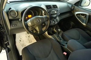 Внедорожник Toyota RAV4 2008 года, 1269000 рублей, Омск