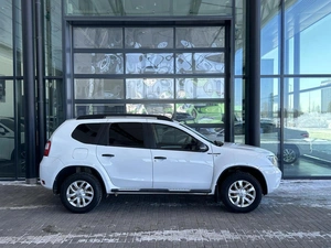 Внедорожник Nissan Terrano 2014 года, 1090000 рублей, Уфа