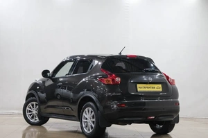 Внедорожник Nissan Juke 2013 года, 999000 рублей, Новокузнецк