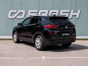 Внедорожник Hyundai Tucson 2019 года, 2150000 рублей, Большой Сочи