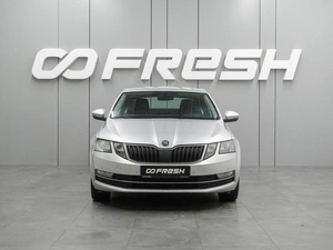 Лифтбек Skoda Octavia 2018 года, 1748000 рублей, Воронеж