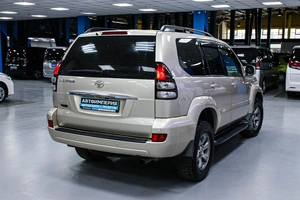 Внедорожник Toyota Land Cruiser Prado 2007 года, 2243000 рублей, Солонцы