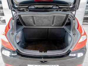 Хетчбэк Hyundai Solaris 2015 года, 999000 рублей, Краснодар