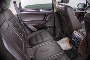 Внедорожник Volkswagen Touareg 2015 года, 3200000 рублей, Пермь