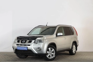 Внедорожник Nissan X-Trail 2012 года, 1359000 рублей, Тюмень