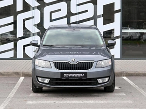 Лифтбек Skoda Octavia 2016 года, 1280000 рублей, Волгоград