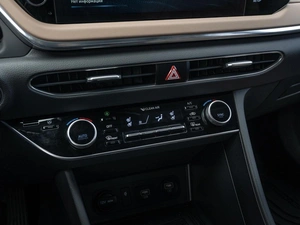 Седан Hyundai Sonata 2020 года, 3149000 рублей, Нижний Новгород