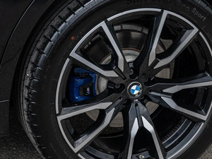 Внедорожник BMW X7 2019 года, 7840000 рублей, Краснодар