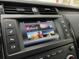 Внедорожник Land Rover Discovery 2017 года, 3787000 рублей, Солонцы