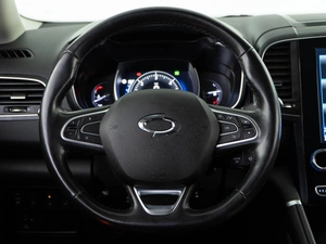 Внедорожник Renault Samsung QM6 2018 года, 2099050 рублей, Москва