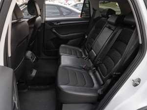 Внедорожник Skoda Kodiaq 2019 года, 3149000 рублей, Саратов
