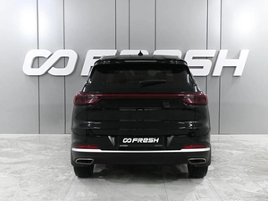 Внедорожник Chery Tiggo 7 Pro Max 2024 года, 2249000 рублей, Аксай