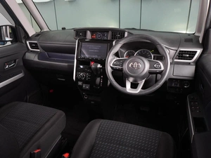 Минивэн Toyota Roomy 2022 года, 1609000 рублей, Воронеж
