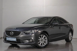 Седан Mazda 6 2014 года, 1559000 рублей, Челябинск