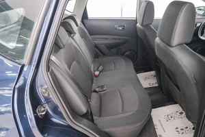 Внедорожник Nissan Qashqai 2009 года, 959000 рублей, Красноярск
