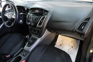 Седан Ford Focus 2013 года, 739000 рублей, Омск