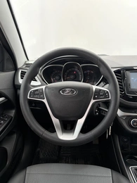 Универсал ВАЗ (LADA) Vesta Cross 2018 года, 1199000 рублей, Орёл