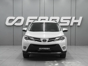 Внедорожник Toyota RAV4 2013 года, 1880000 рублей, Ростов-на-Дону