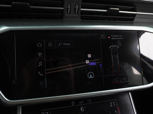 Универсал Audi A6 2019 года, 3849000 рублей, Воронеж