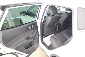 Внедорожник Chery Tiggo 4 2022 года, 1649000 рублей, Обнинск