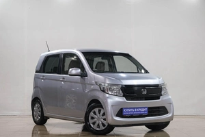 Хетчбэк Honda N-WGN 2014 года, 699000 рублей, Новокузнецк
