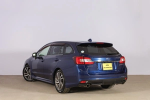 Универсал Subaru Levorg 2016 года, 1599000 рублей, Новосибирск