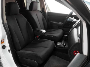 Хетчбэк Nissan Tiida 2011 года, 724000 рублей, Тюмень