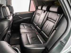 Внедорожник BMW X5 2010 года, 1749000 рублей, Тюмень