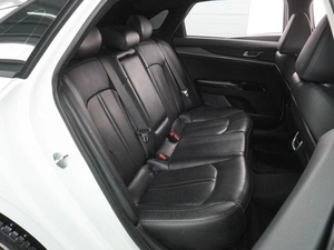 Седан Kia K5 2020 года, 3075000 рублей, Воронеж