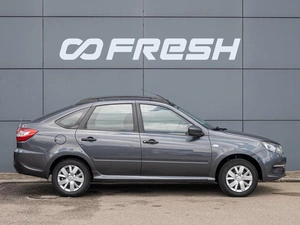 Лифтбек ВАЗ (LADA) Granta 2019 года, 700000 рублей, Краснодар