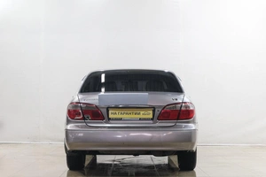 Седан Nissan Maxima 2001 года, 259000 рублей, Новокузнецк