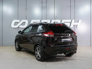 Хетчбэк ВАЗ (LADA) XRAY 2017 года, 699000 рублей, Воронеж