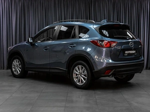 Внедорожник Mazda CX-5 2016 года, 2179000 рублей, Тюмень