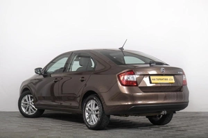 Лифтбек Skoda Rapid 2019 года, 1429000 рублей, Томск