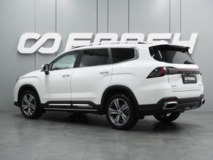 Внедорожник Geely Okavango 2024 года, 2769000 рублей, Воронеж