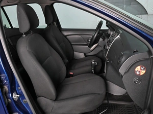 Хетчбэк Renault Sandero 2018 года, 939000 рублей, Аксай
