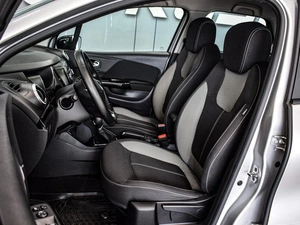 Внедорожник Renault Kaptur 2020 года, 1690000 рублей, Муром