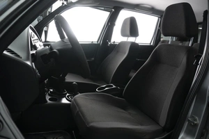 Внедорожник Chevrolet Niva 2012 года, 550000 рублей, Омск