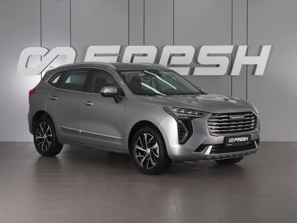 Внедорожник Haval Jolion 2021 года, 1579000 рублей, Минеральные Воды