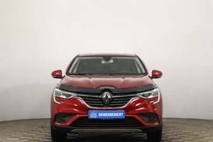 Внедорожник Renault Arkana 2021 года, 1679000 рублей, Пермь