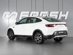 Внедорожник Renault Arkana 2019 года, 1609000 рублей, Минеральные Воды