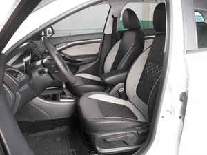 Универсал ВАЗ (LADA) Vesta Cross 2021 года, 1417000 рублей, Красный Пахарь