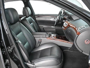 Седан Mercedes-benz S-класс 2010 года, 1839000 рублей, Ростов-на-Дону
