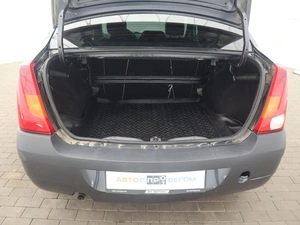 Седан Renault Logan 2009 года, 430000 рублей, Орёл