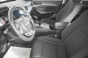 Внедорожник Haval F7 2020 года, 1719000 рублей, Кемерово