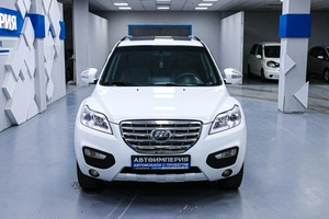 Внедорожник Lifan X60 2014 года, 758000 рублей, Солонцы