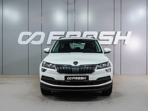 Внедорожник Skoda Karoq 2022 года, 2380000 рублей, Воронеж