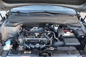 Внедорожник Hyundai Creta 2018 года, 1850000 рублей, Мирное