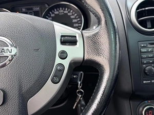 Внедорожник Nissan Qashqai+2 2012 года, 998000 рублей, Орёл