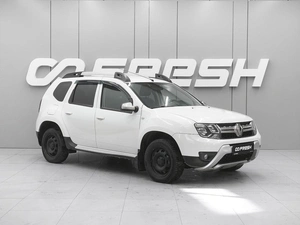 Внедорожник Renault Duster 2018 года, 1480000 рублей, Ростов-на-Дону
